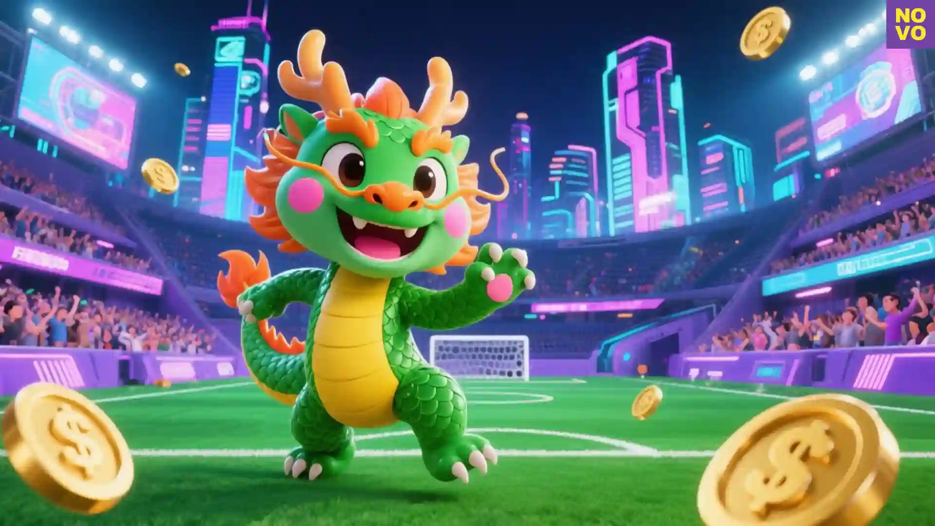 entretenimento online